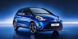 2017 Toyota Yaris 1.0 69 PS Life galeri küçük görseli 2