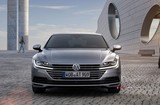 2017 Volkswagen Arteon 1.5 TSI 150 PS ACT DSG R-Line galeri küçük görseli 6