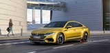 2017 Volkswagen Arteon 2.0 TDI 150 PS DSG Elegance galeri küçük görseli 10