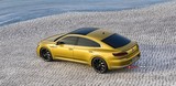 2017 Volkswagen Arteon 2.0 TDI 240 PS 4M DSG R-Line (4x4) galeri küçük görseli 12