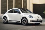 2017 Volkswagen Beetle 1.2 TSI BMT 105 PS DSG Style galeri küçük görseli 6