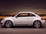 2017 Volkswagen Beetle 1.2 TSI BMT 105 PS DSG Style galeri küçük görseli 11