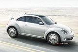 2017 Volkswagen Beetle 1.2 TSI BMT 105 PS DSG Style galeri küçük görseli 3