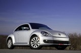 2017 Volkswagen Beetle 1.2 TSI BMT 105 PS DSG Style galeri küçük görseli 13