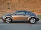 2017 Volkswagen Beetle 1.2 TSI BMT 105 PS DSG Style galeri küçük görseli 9