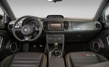 2017 Volkswagen Beetle 1.2 TSI BMT 105 PS DSG Style galeri küçük görseli 15