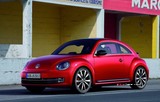 2017 Volkswagen Beetle 1.2 TSI BMT 105 PS DSG Style galeri küçük görseli 7