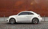 2017 Volkswagen Beetle 1.2 TSI BMT 105 PS DSG Style galeri küçük görseli 12