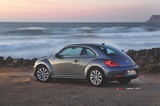 2017 Volkswagen Beetle 1.2 TSI BMT 105 PS DSG Style galeri küçük görseli 18