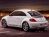 2017 Volkswagen Beetle 1.2 TSI BMT 105 PS DSG Style galeri küçük görseli 14