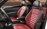 2017 Volkswagen Beetle 1.2 TSI BMT 105 PS DSG Style galeri küçük görseli 16