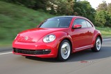2017 Volkswagen Beetle 1.2 TSI BMT 105 PS DSG Style galeri küçük görseli 8