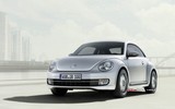2017 Volkswagen Beetle 1.2 TSI BMT 105 PS DSG Style galeri küçük görseli 2