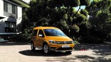 2017 Volkswagen Caddy 2.0 TDI 102 PS DSG Alltrack galeri küçük görseli 8