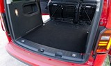 2017 Volkswagen Caddy 2.0 TDI 102 PS DSG Alltrack galeri küçük görseli 5