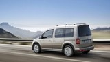 2017 Volkswagen Caddy 2.0 TDI 102 PS DSG Alltrack galeri küçük görseli 11
