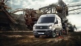 2017 Volkswagen Crafter Panelvan 2.0 BiTDI 163 PS (3.88 Ton) galeri küçük görseli 8