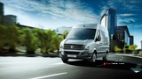 2017 Volkswagen Crafter Panelvan 2.0 BiTDI 163 PS (3.88 Ton) galeri küçük görseli 7