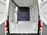 2017 Volkswagen Crafter Panelvan 2.0 BiTDI 163 PS (3.88 Ton) galeri küçük görseli 4