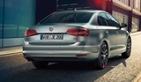 2017 Volkswagen Jetta 1.2 TSI BMT 105 PS Trendline galeri küçük görseli 4