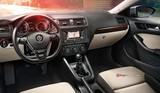 2017 Volkswagen Jetta 1.2 TSI BMT 105 PS Trendline galeri küçük görseli 11