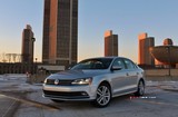 2017 Volkswagen Jetta 1.4 TSI BMT 150 PS DSG Highline galeri küçük görseli 12