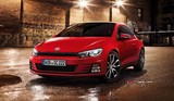 2017 Volkswagen Scirocco 1.4 TSI BMT 125 PS Sportline galeri küçük görseli 2