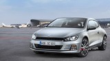 2017 Volkswagen Scirocco 1.4 TSI BMT 125 PS Sportline galeri küçük görseli 10