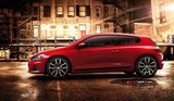 2017 Volkswagen Scirocco 1.4 TSI BMT 150 PS DSG Sportline galeri küçük görseli 4