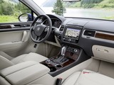 2017 Volkswagen Touareg 3.0 TDI 262 PS Tiptronik Premium Terrain Tech (4x4) galeri küçük görseli 16