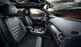 2017 Volkswagen Touareg 3.0 TDI 262 PS Tiptronik Premium Terrain Tech (4x4) galeri küçük görseli 15