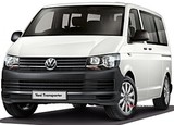 2017 Volkswagen Transporter Camlı Van 2.0 TDI 140 PS (4+1) galeri küçük görseli 3