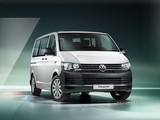2017 Volkswagen Transporter Camlı Van 2.0 TDI 180 PS DSG (4+1) galeri küçük görseli 2