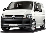 2017 Volkswagen Transporter City Van 2.0 TDI 102 PS (5+1)