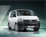2017 Volkswagen Transporter City Van 2.0 TDI 140 PS (5+1) galeri küçük görseli 2