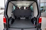 2017 Volkswagen Transporter City Van 2.0 TDI 140 PS Comfortline (5+1) galeri küçük görseli 4