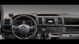 2017 Volkswagen Transporter Panel Van 2.0 TDI 102 PS (2+1) galeri küçük görseli 5
