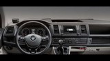 2017 Volkswagen Transporter Panel Van 2.0 TDI 140 PS (2+1 Uzun) galeri küçük görseli 5