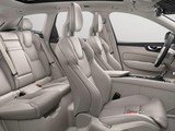 2017 Volvo XC60 D4 2.0 190 HP AWD Geartronic Momentum (4x4) galeri küçük görseli 11