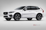 2017 Volvo XC60 D4 2.0 190 HP AWD Geartronic Momentum (4x4) galeri küçük görseli 12