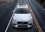 2017 Volvo XC60 D4 2.0 190 HP AWD Geartronic R-Design (4x4) galeri küçük görseli 5
