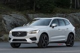 2017 Volvo XC60 D4 2.0 190 HP AWD Geartronic R-Design (4x4) galeri küçük görseli 7