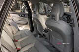 2017 Volvo XC60 D4 2.0 190 HP AWD Geartronic R-Design (4x4) galeri küçük görseli 9