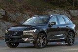 2017 Volvo XC60 D4 2.0 190 HP AWD Geartronic R-Design (4x4) galeri küçük görseli 8