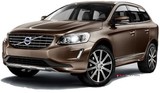 2017 Volvo XC60 D4 2.0 190 HP Geartronic Advance (4x2) galeri küçük görseli 4