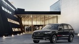 2017 Volvo XC90 T8 Plug-in Hibrit 2.0 407 HP Geartronic Inscription (4x4) galeri küçük görseli 7