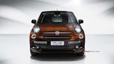 2017 Fiat 500L 1.3 Multijet 95 HP Popstar galeri küçük görseli 6