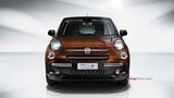2017 Fiat 500L 1.4 Fire 95 HP Popstar galeri küçük görseli 6
