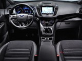 2017 Ford Kuga 1.5 EcoBoost 182 PS Otomatik Titanium (4x4) galeri küçük görseli 10