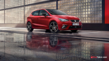 2017 Seat Ibiza 1.0 75 HP Reference galeri küçük görseli 4